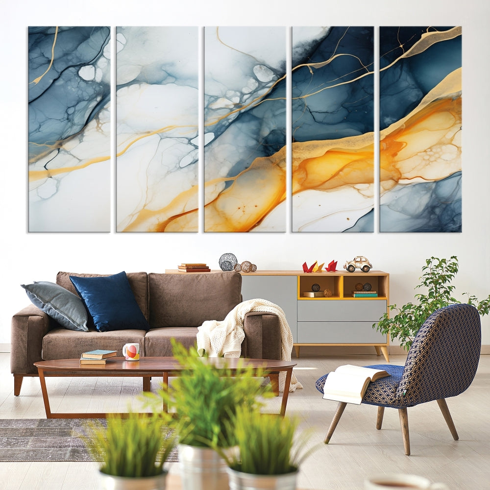 Wall Art Canvas Print