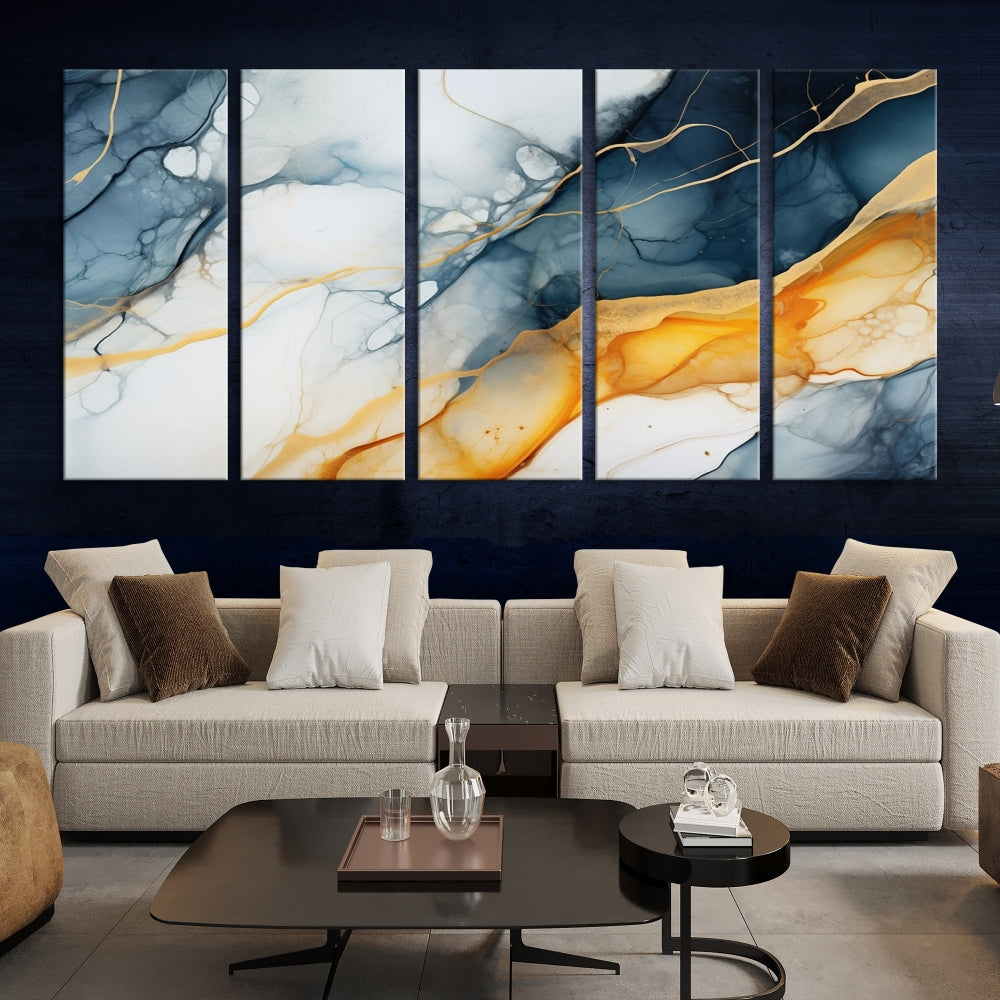 Wall Art Canvas Print