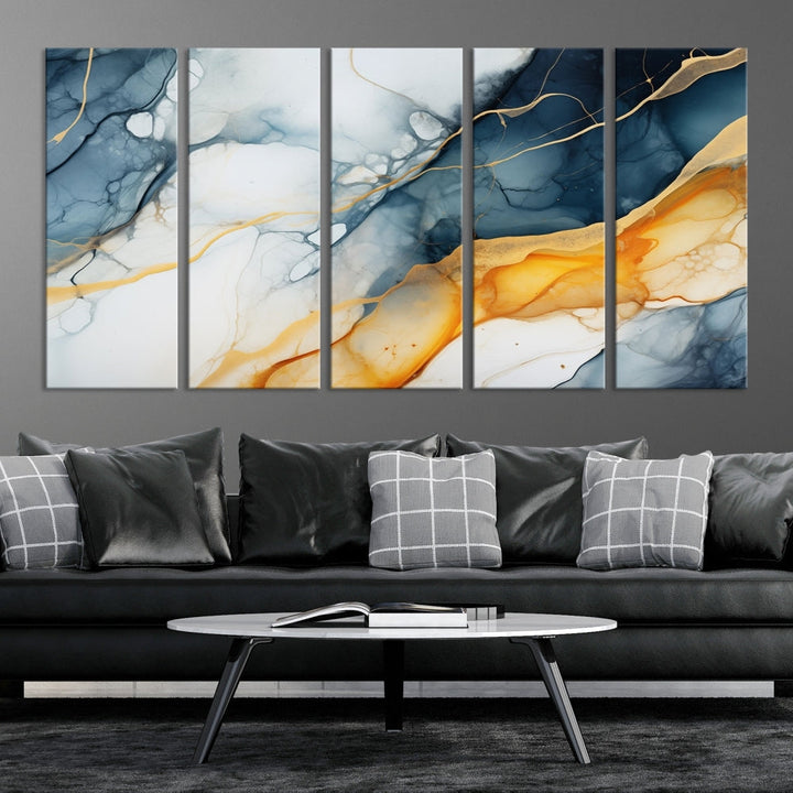 Wall Art Canvas Print