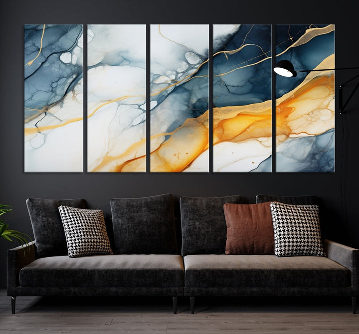 Wall Art Canvas Print