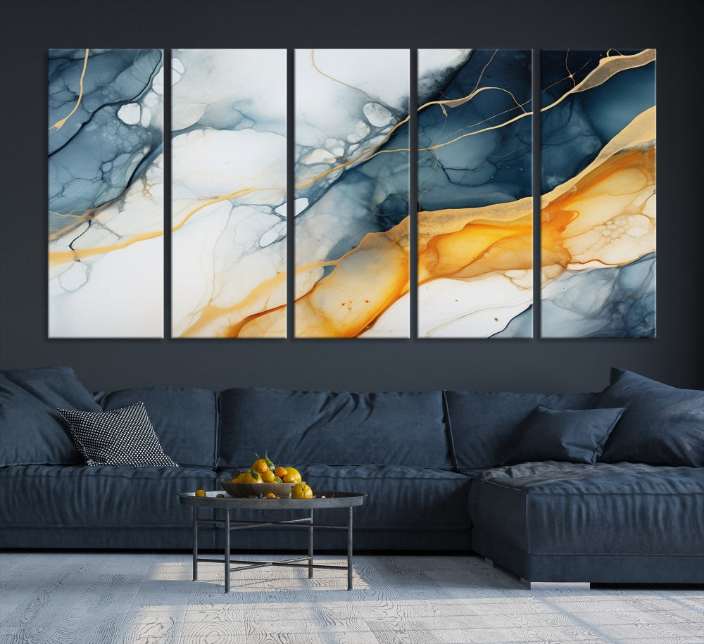 Wall Art Canvas Print