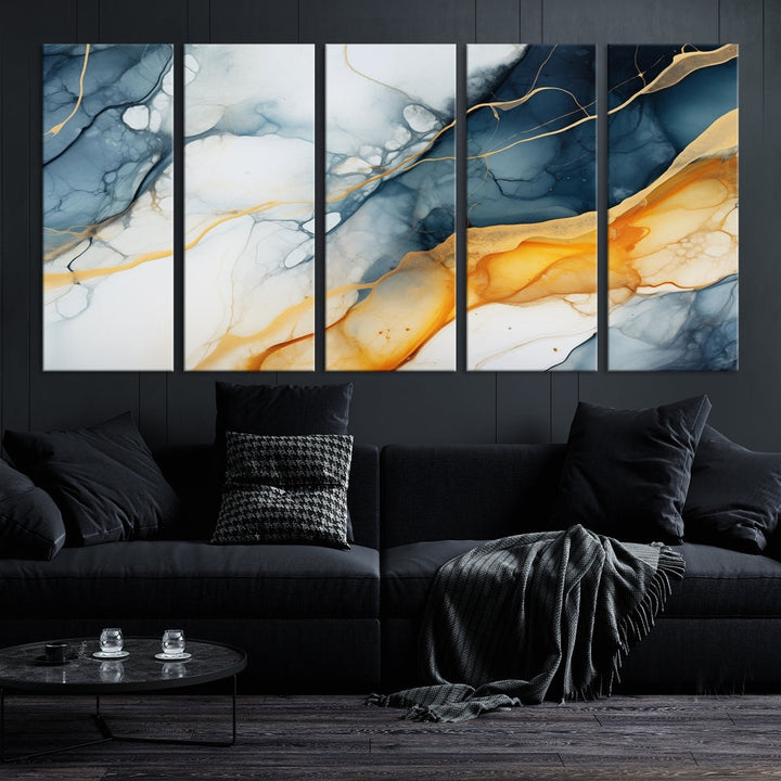 Wall Art Canvas Print