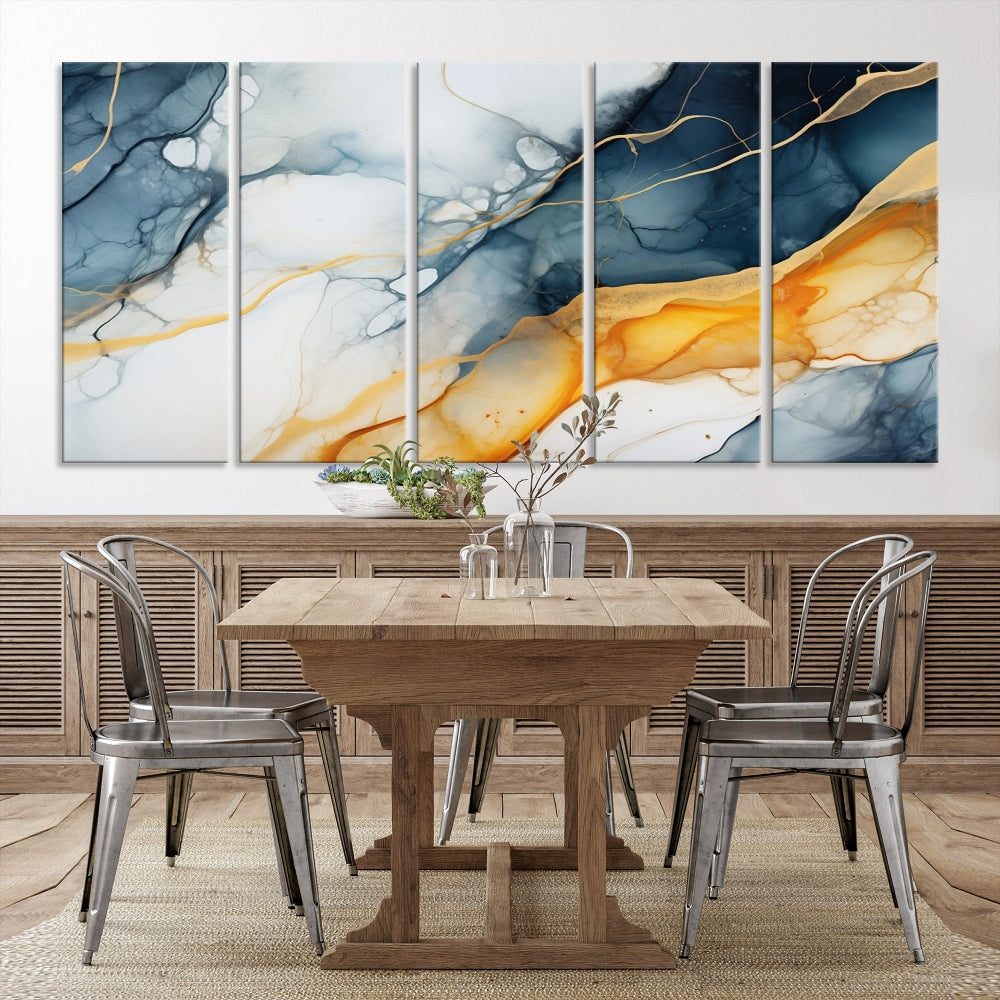 Wall Art Canvas Print