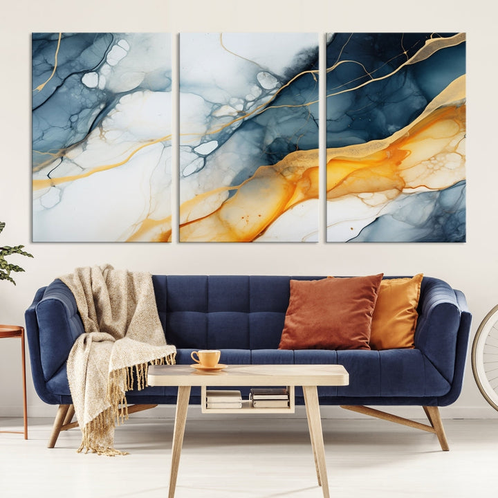 Wall Art Canvas Print