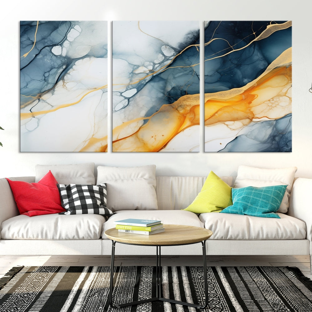 Wall Art Canvas Print