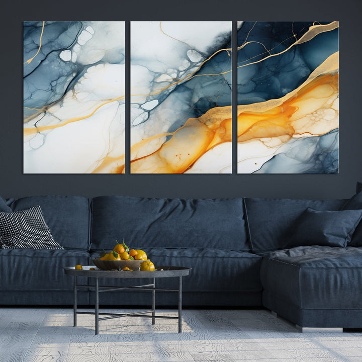 Wall Art Canvas Print