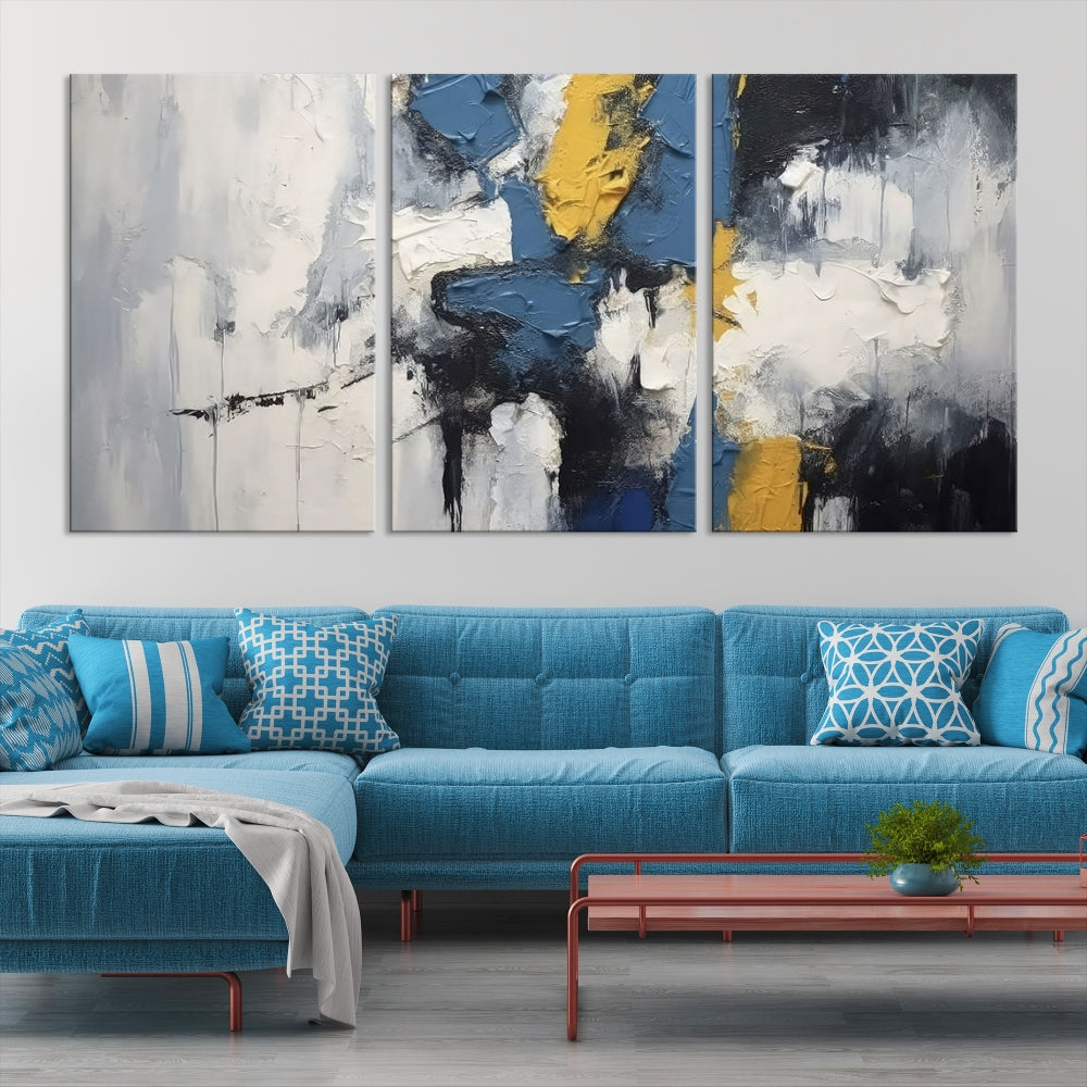 Wall Art Canvas Print