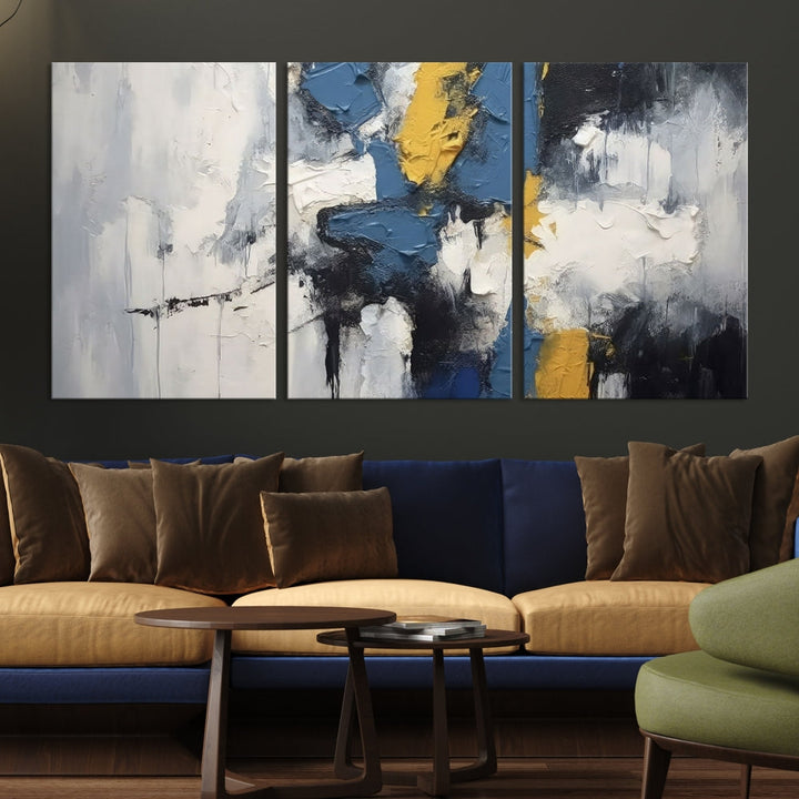 Wall Art Canvas Print