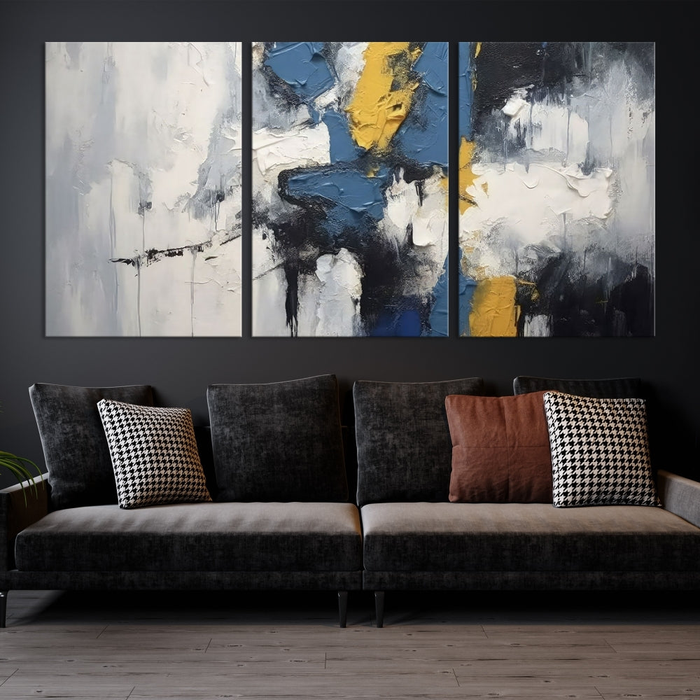 Wall Art Canvas Print