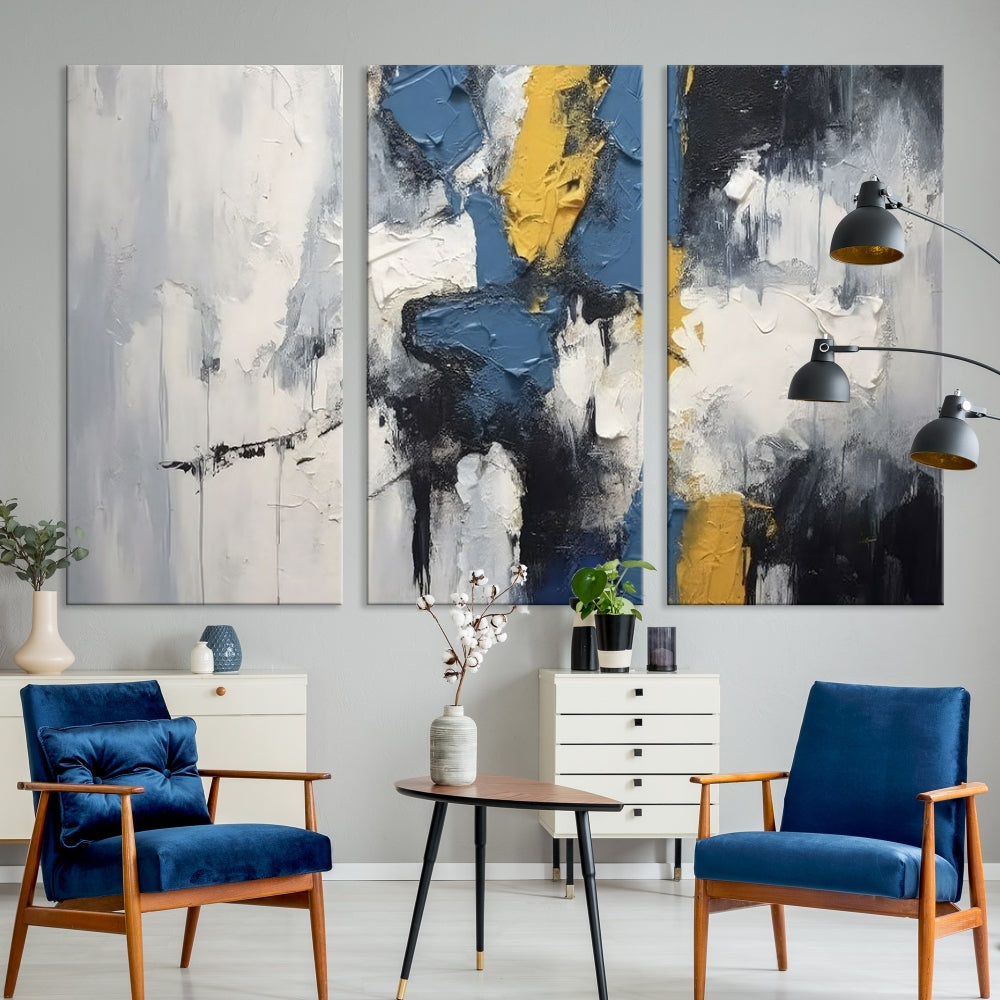 Wall Art Canvas Print