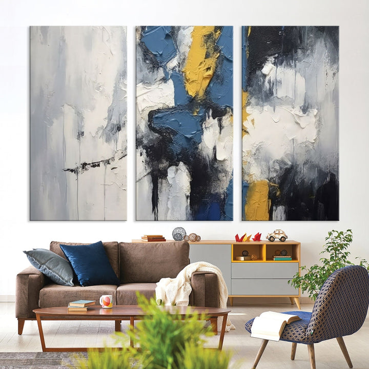 Wall Art Canvas Print