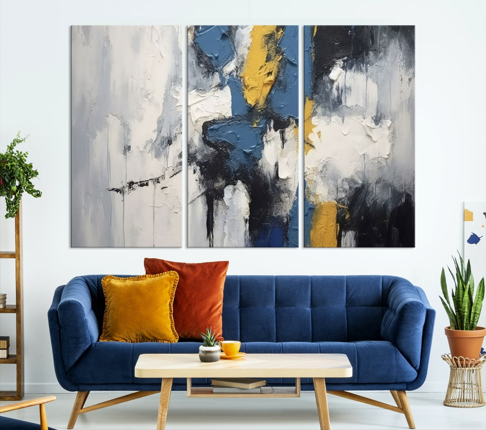 Wall Art Canvas Print