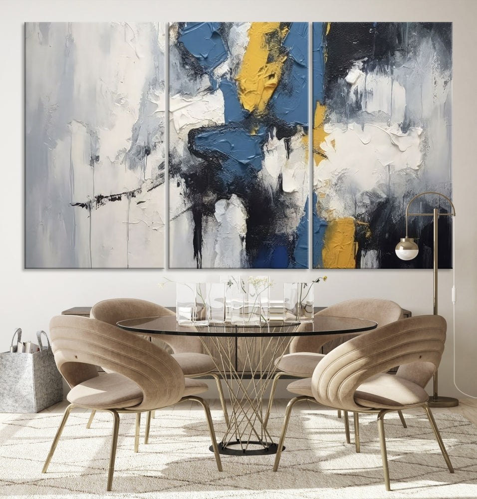 Wall Art Canvas Print