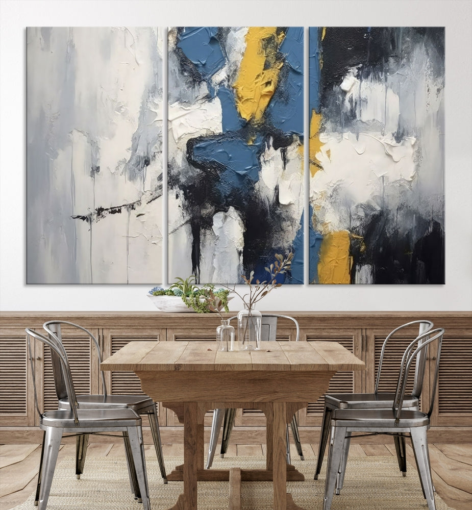 Wall Art Canvas Print