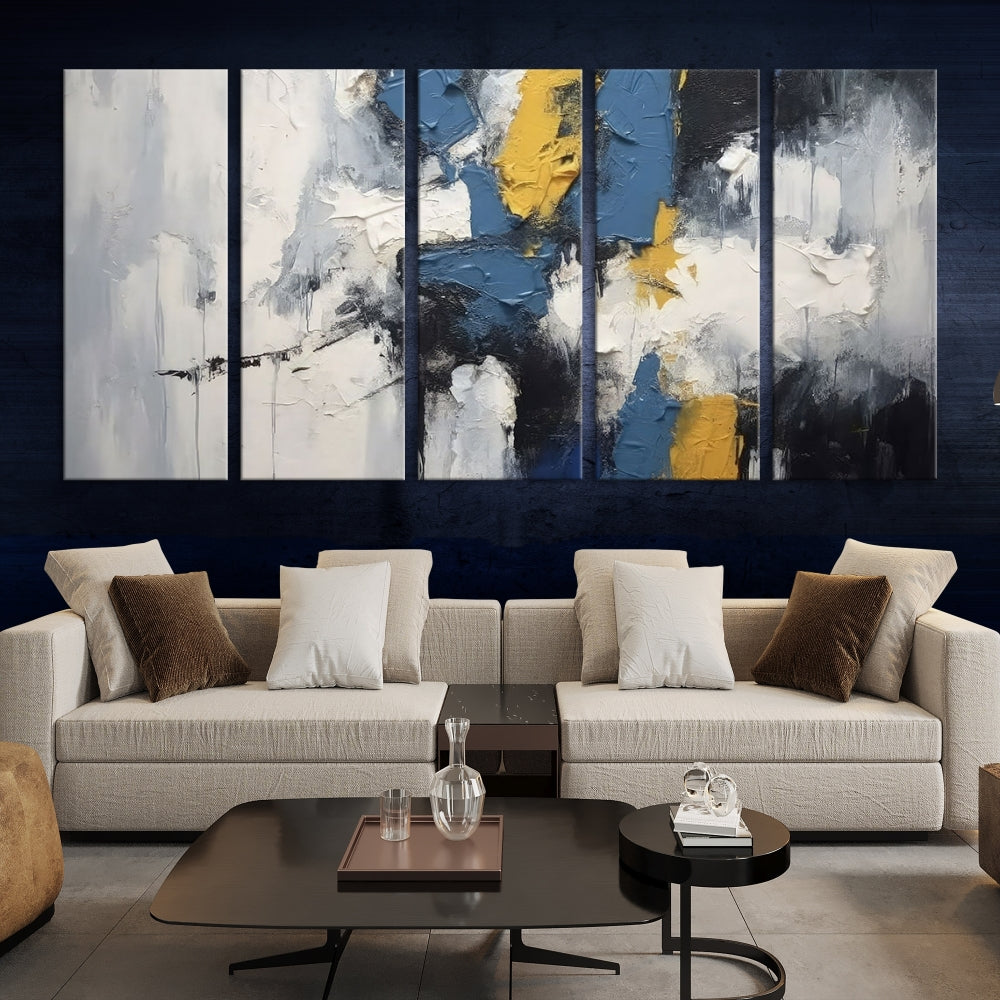 Wall Art Canvas Print