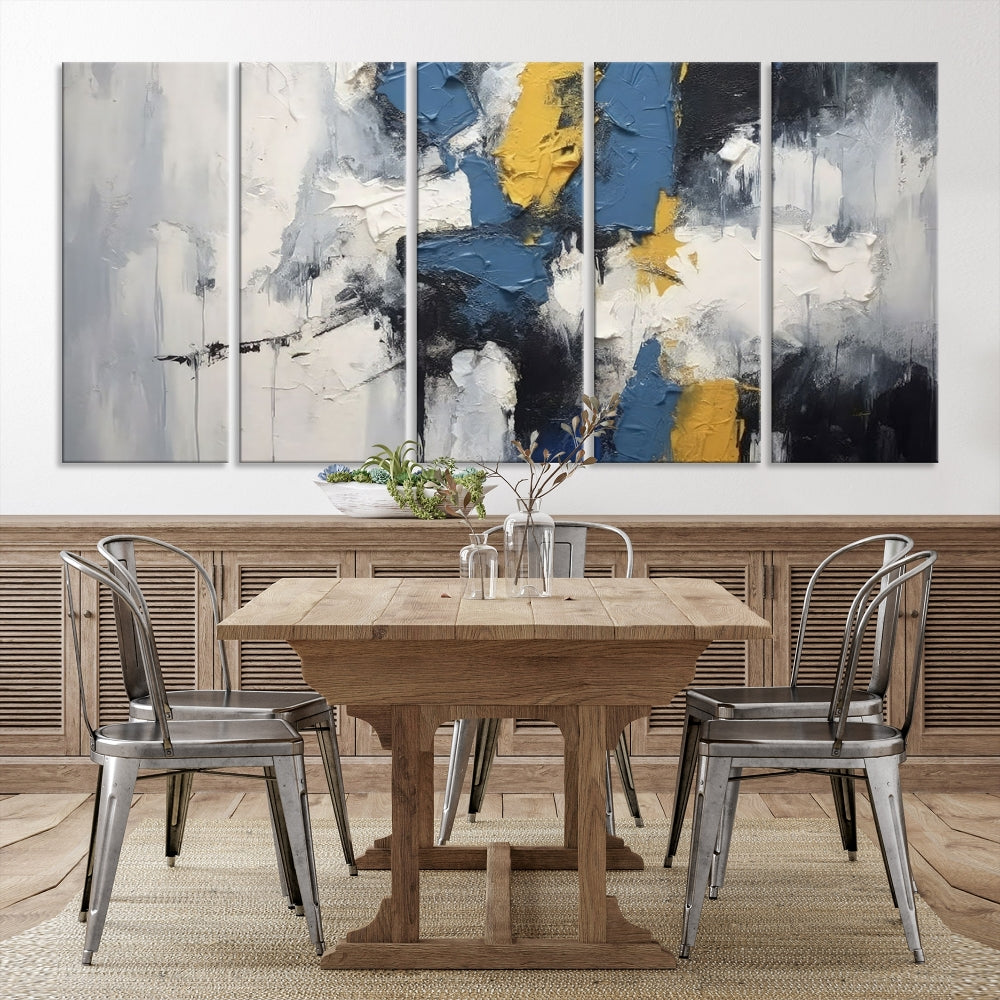 Wall Art Canvas Print