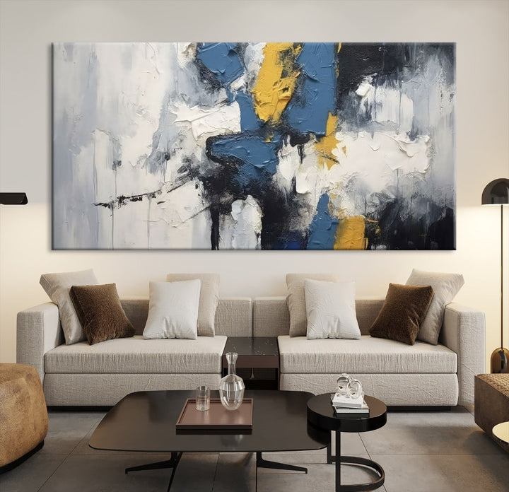 Wall Art Canvas Print