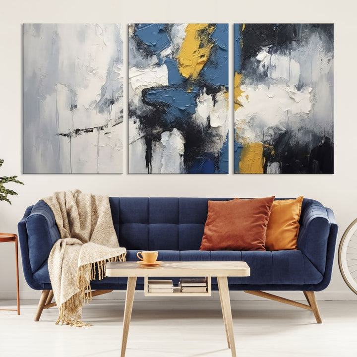 Wall Art Canvas Print