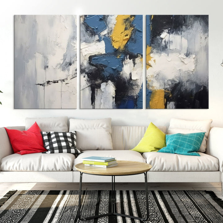 Wall Art Canvas Print