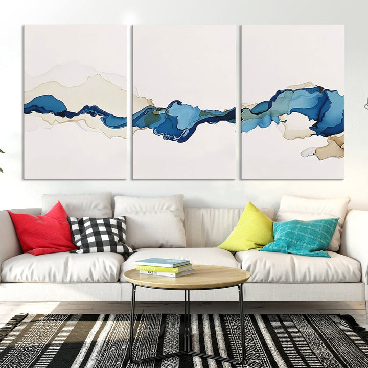 Wall Art Canvas Print