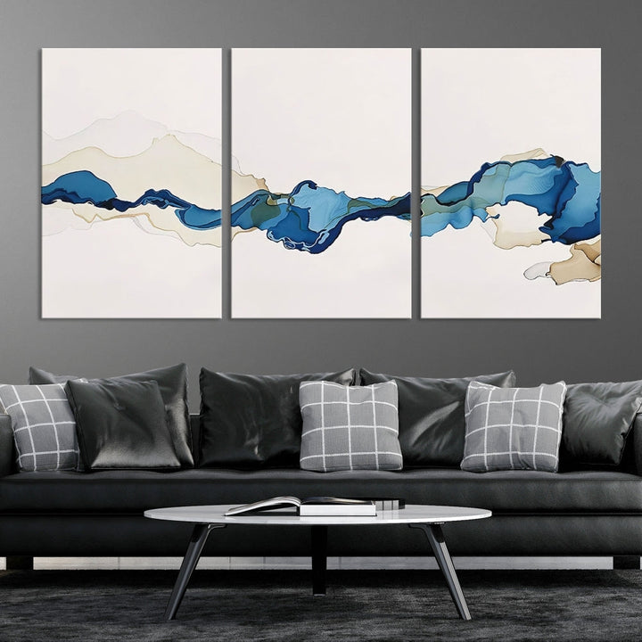 Wall Art Canvas Print