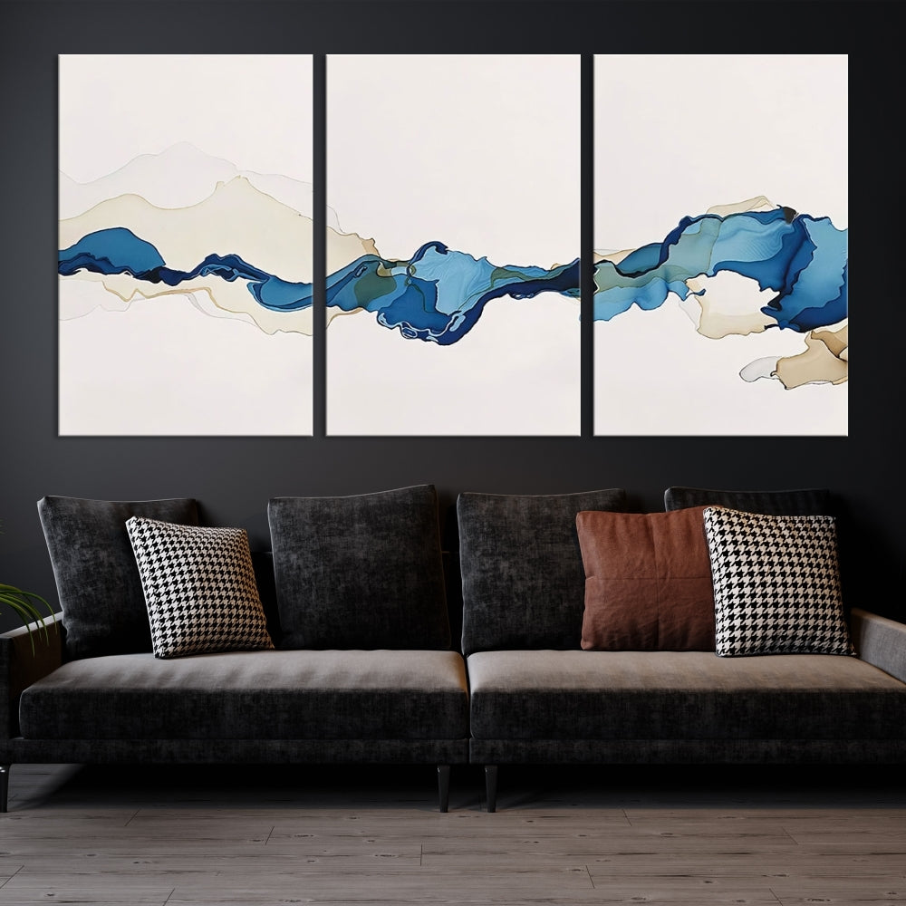 Wall Art Canvas Print