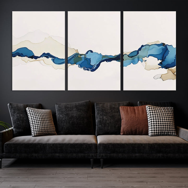 Wall Art Canvas Print