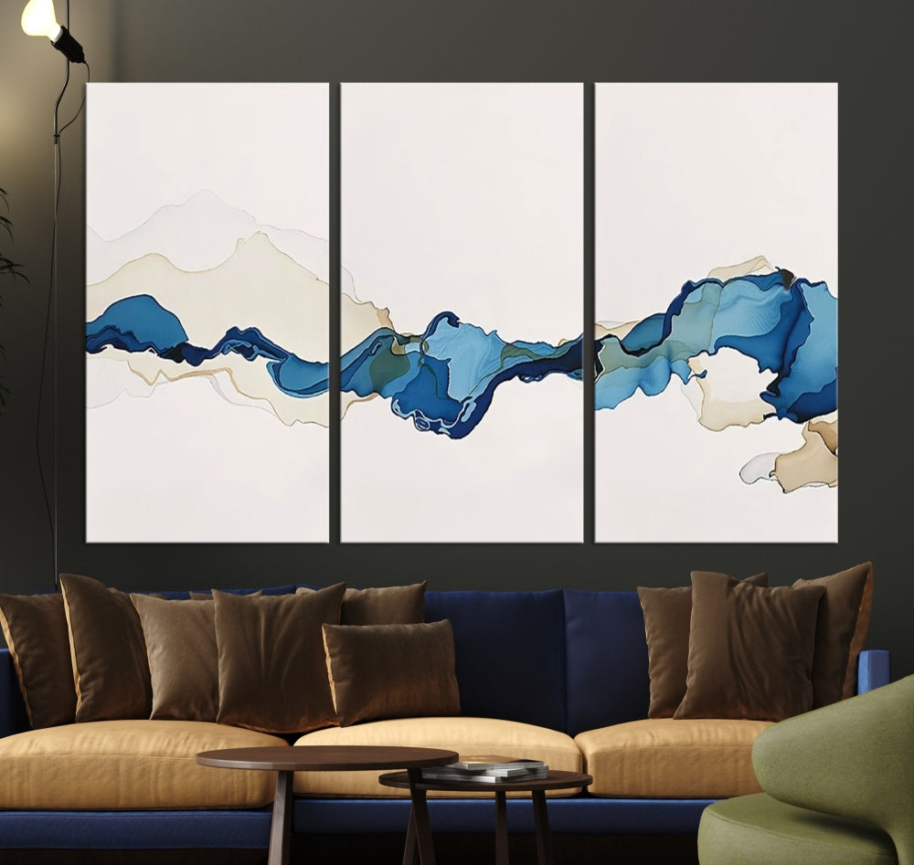 Wall Art Canvas Print