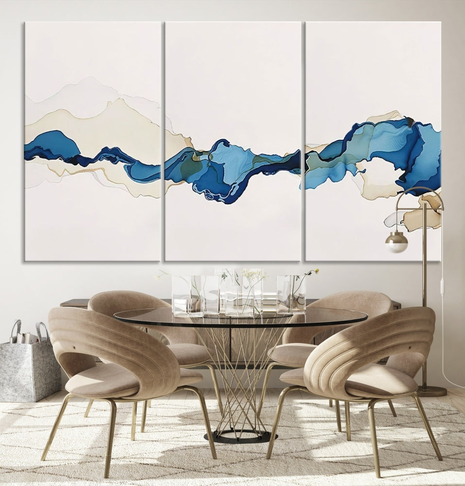 Wall Art Canvas Print