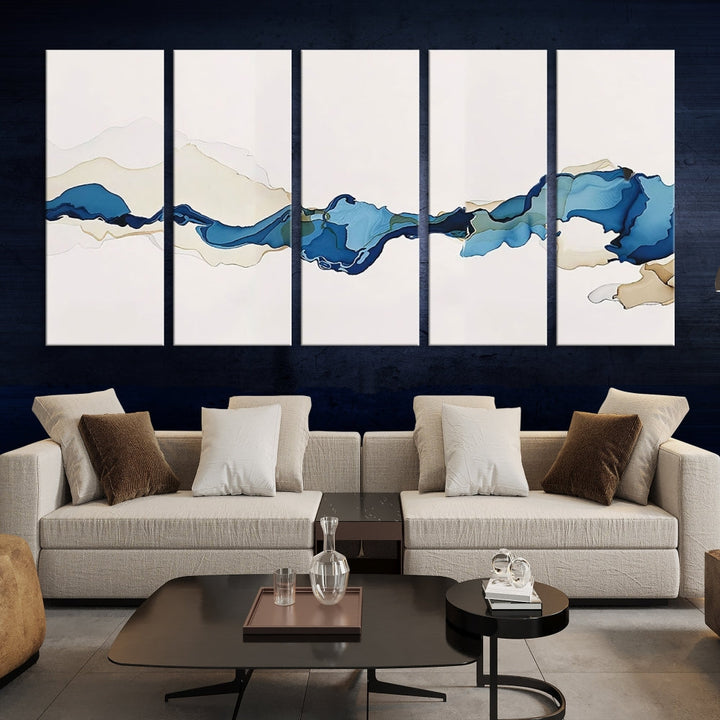 Wall Art Canvas Print