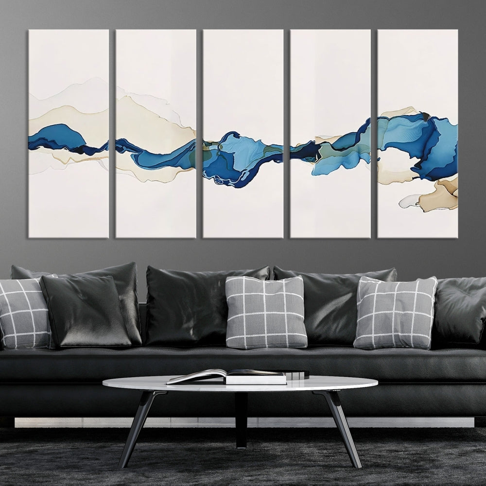 Wall Art Canvas Print