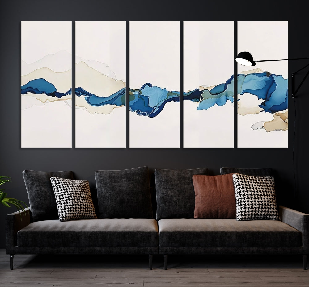 Wall Art Canvas Print