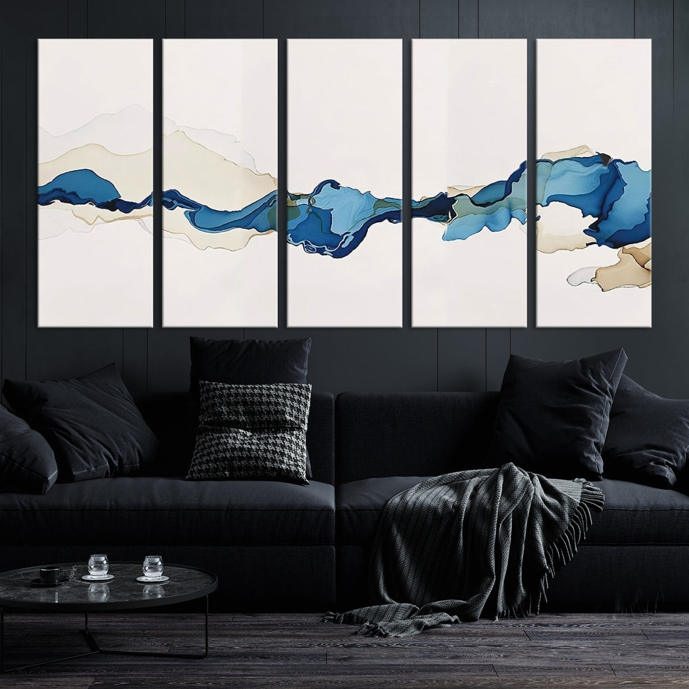 Wall Art Canvas Print