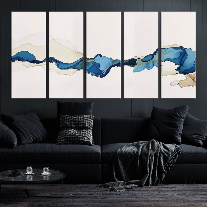 Wall Art Canvas Print