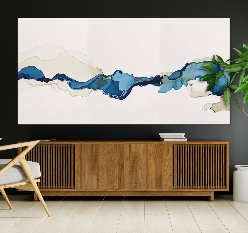 Wall Art Canvas Print