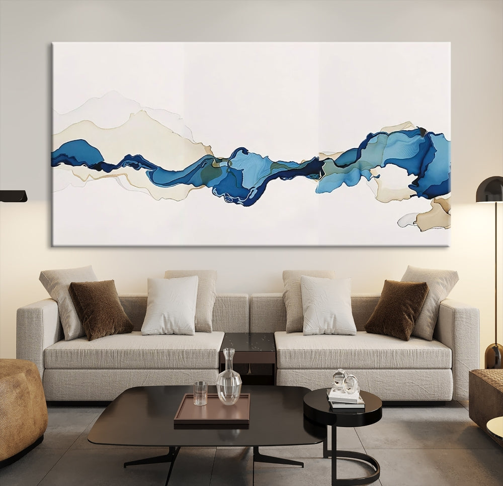 Wall Art Canvas Print