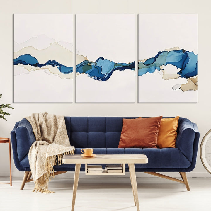 Wall Art Canvas Print