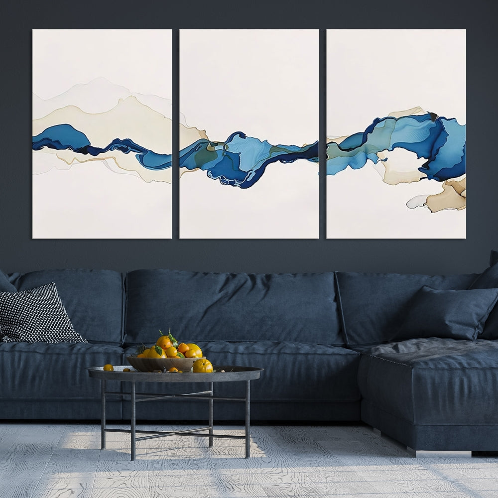 Wall Art Canvas Print