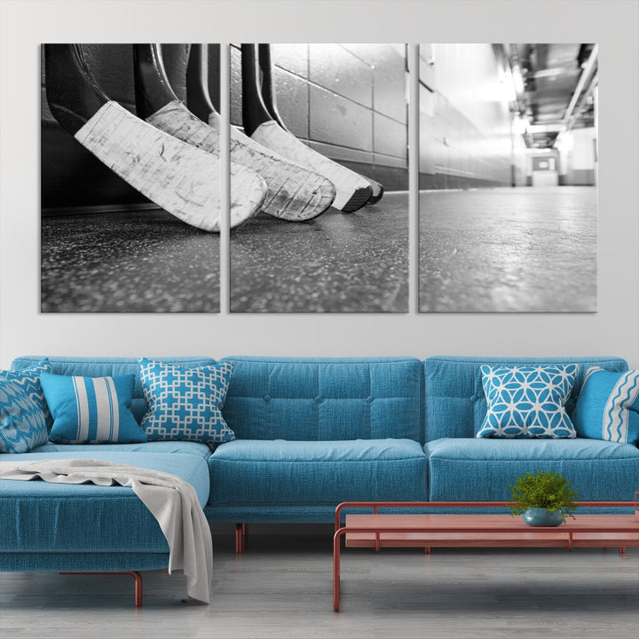 Wall Art Canvas Print