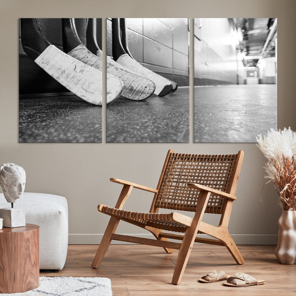 Wall Art Canvas Print