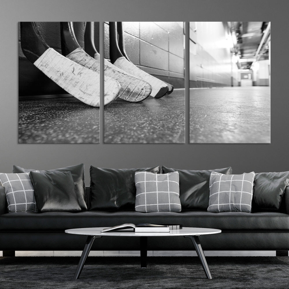 Wall Art Canvas Print