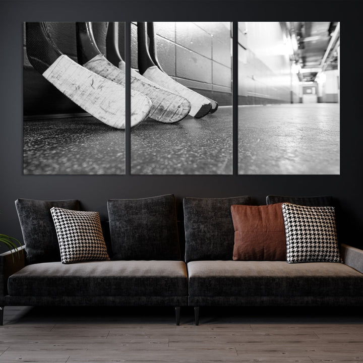 Wall Art Canvas Print