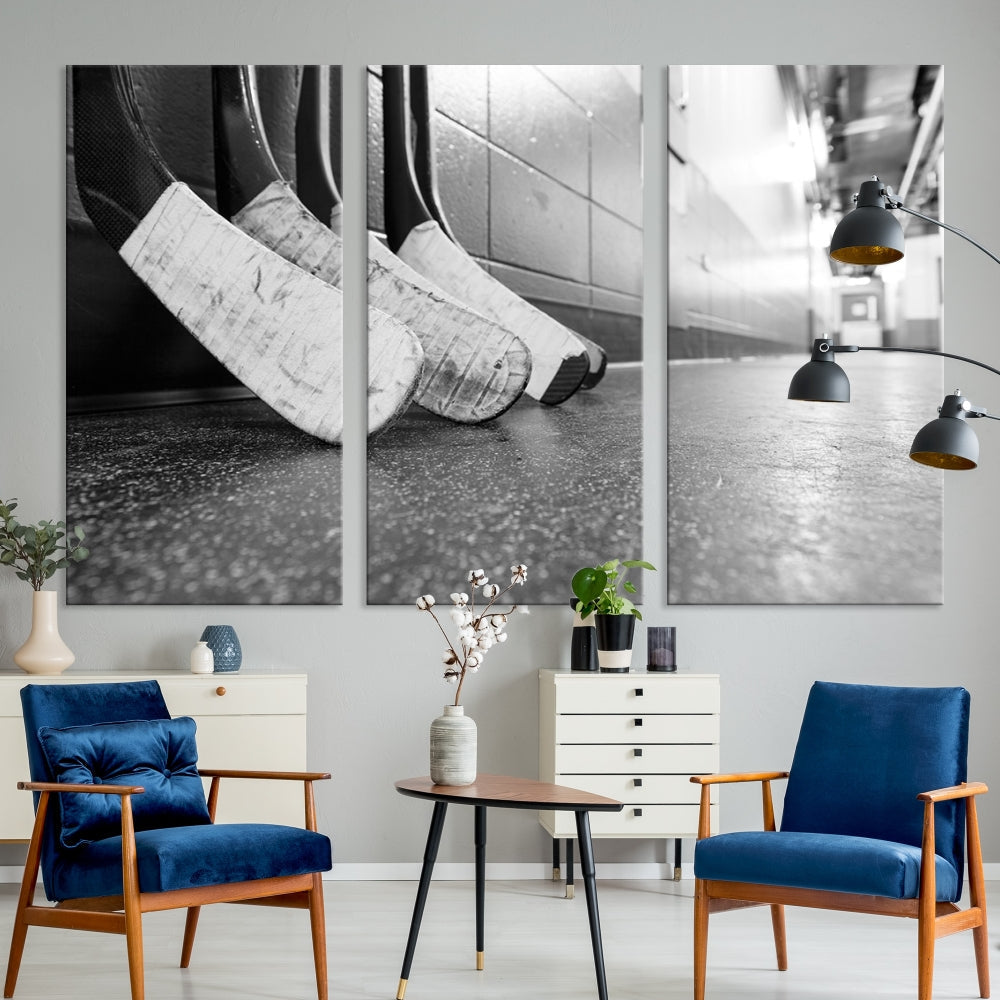 Wall Art Canvas Print