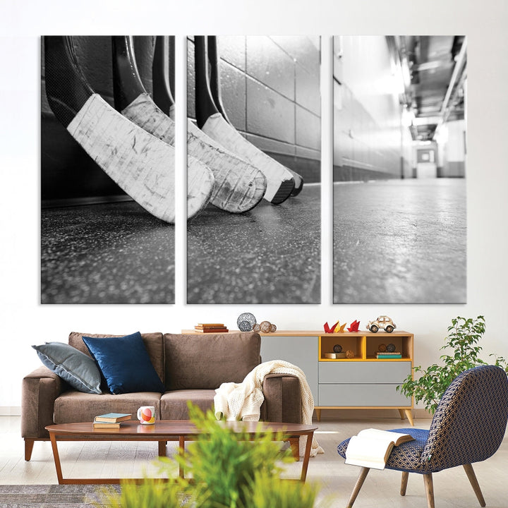 Wall Art Canvas Print