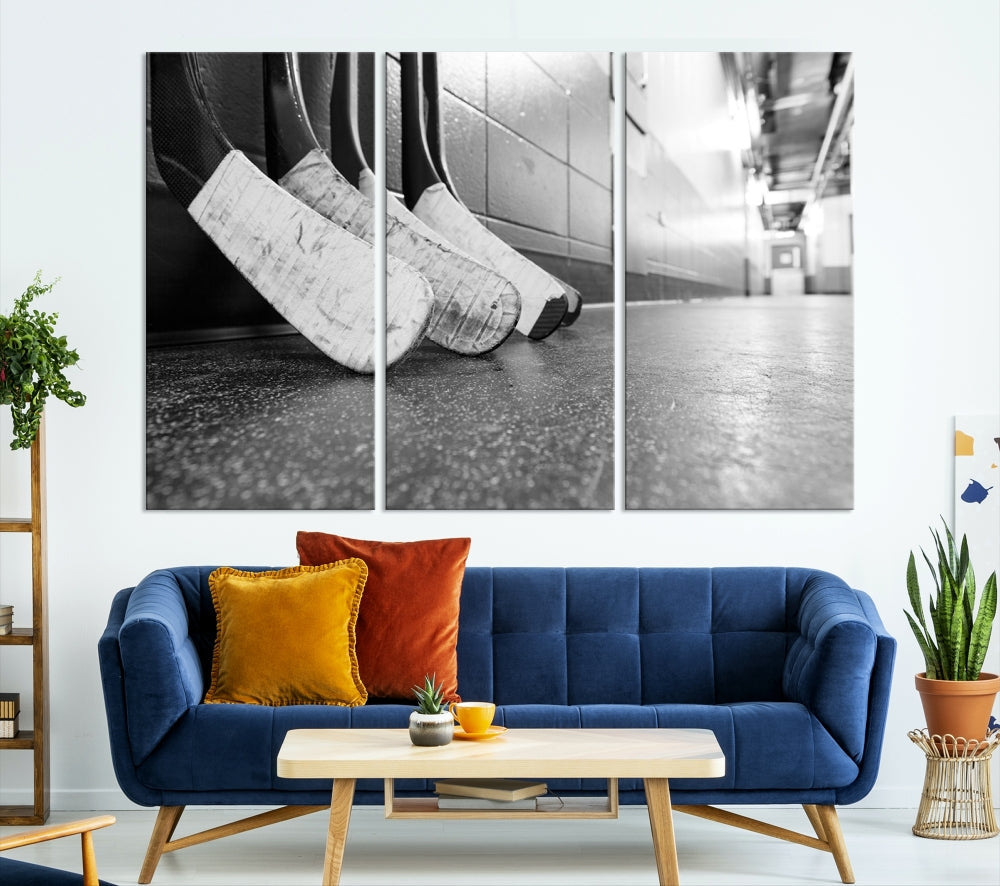 Wall Art Canvas Print