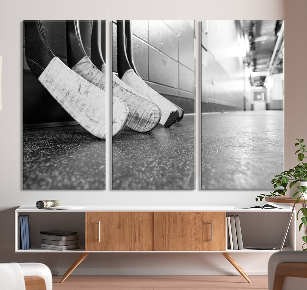 Wall Art Canvas Print