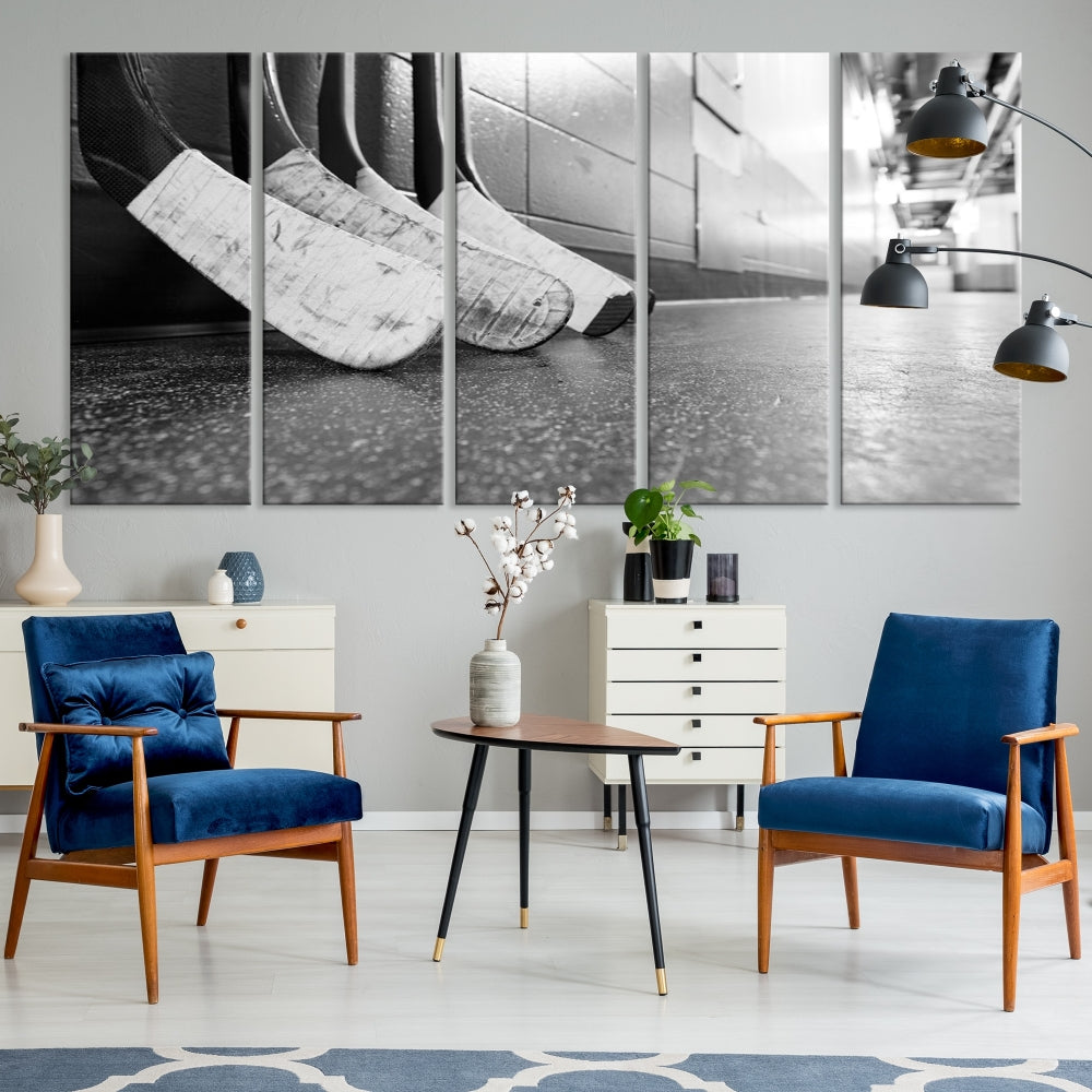 Wall Art Canvas Print