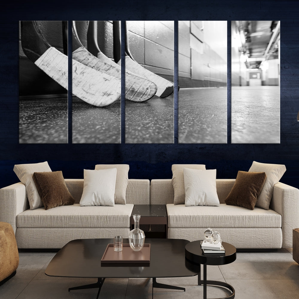 Wall Art Canvas Print