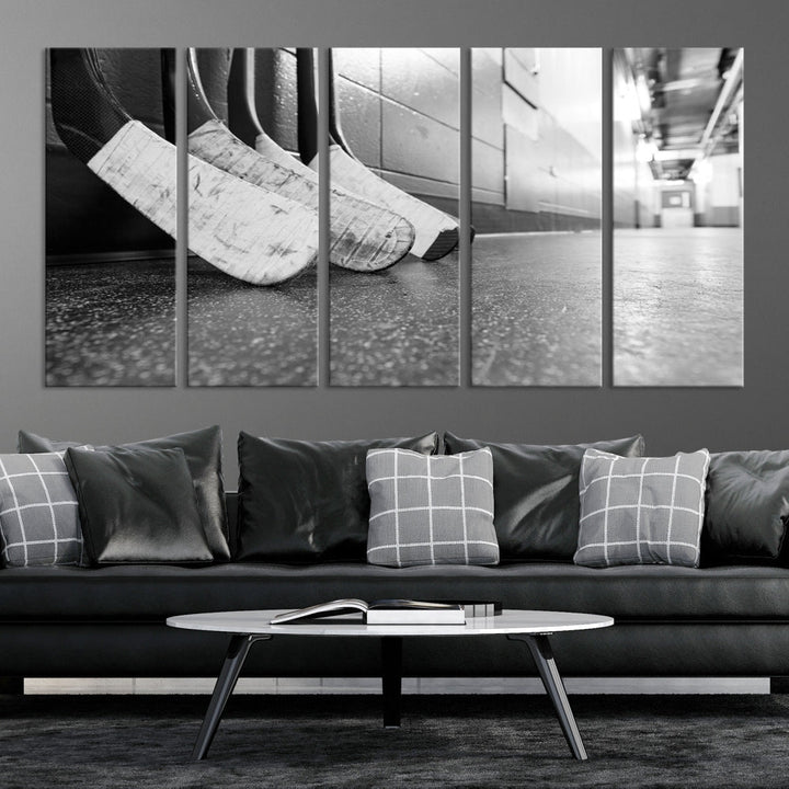 Wall Art Canvas Print