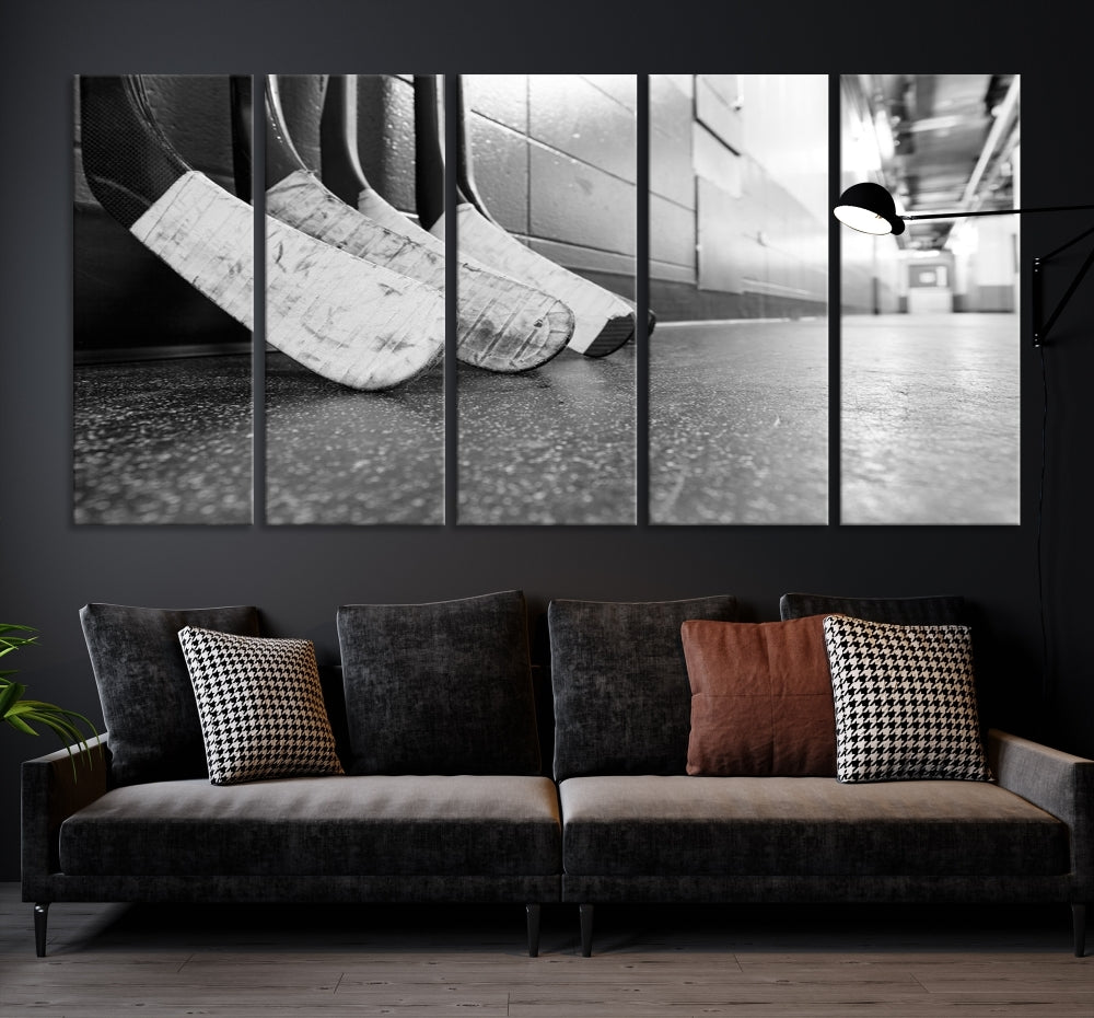 Wall Art Canvas Print